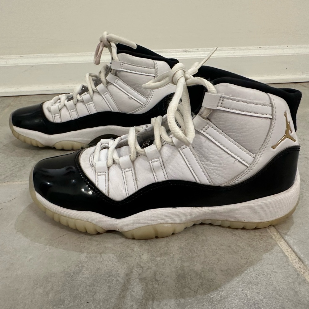 Kids Jordan Retro 11